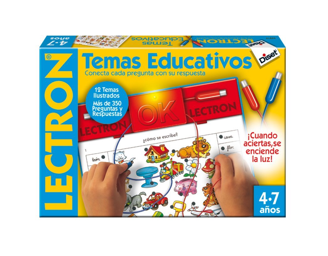 Lectron Temas Educativos 09563819 20 51 