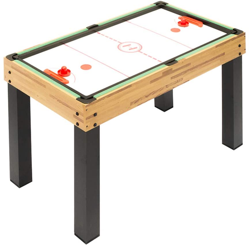 Mesa Multijuego 12 en 1