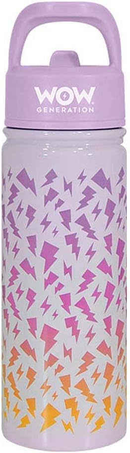 Cantimplora Térmica 500ml WOW Generation