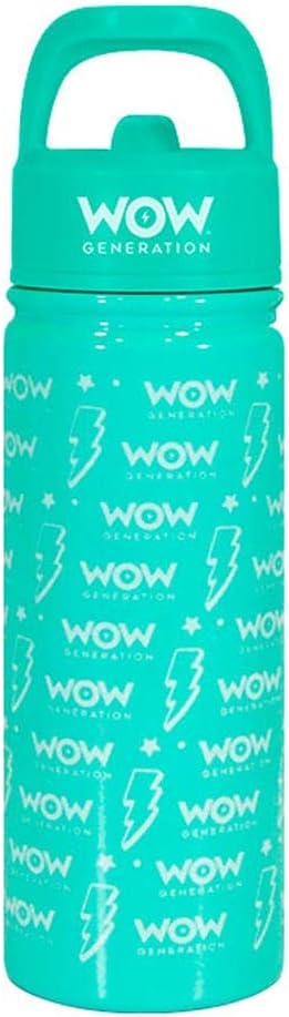 Cantimplora Térmica 500ml WOW Generation