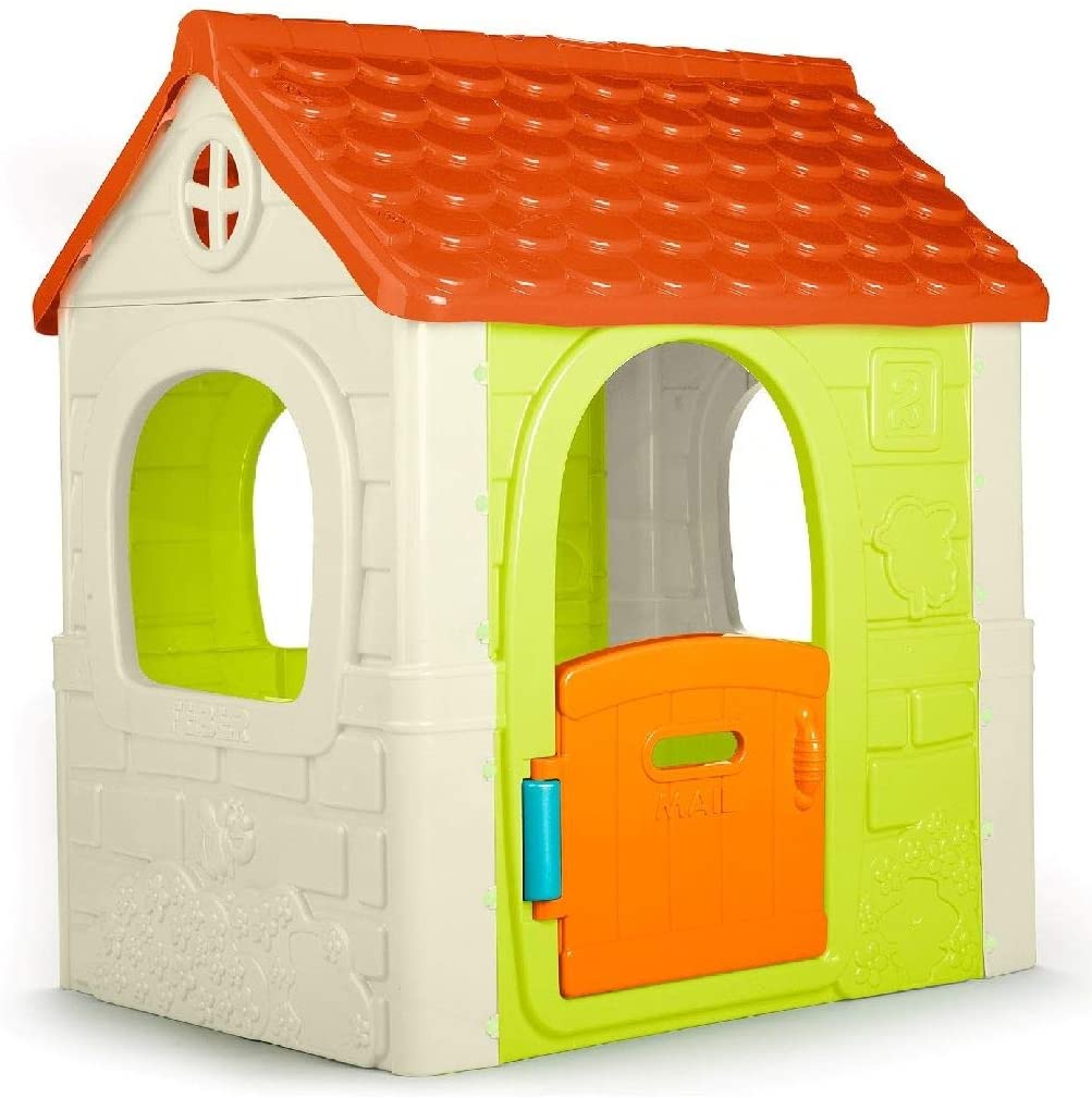 Fantasy House Feber