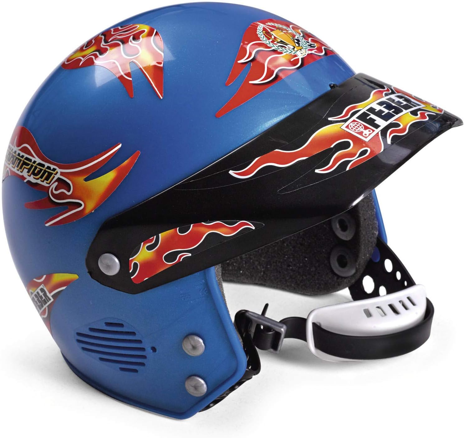 Feber Rider Cross 6V + Casco