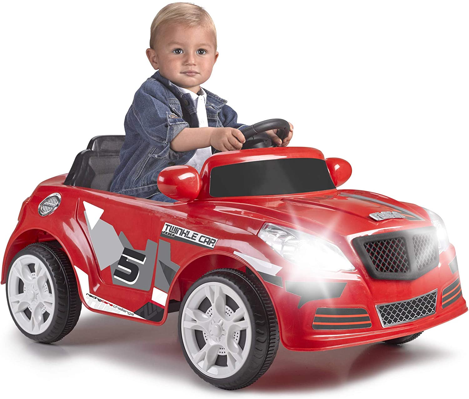 Twinkle Car 12V R/C