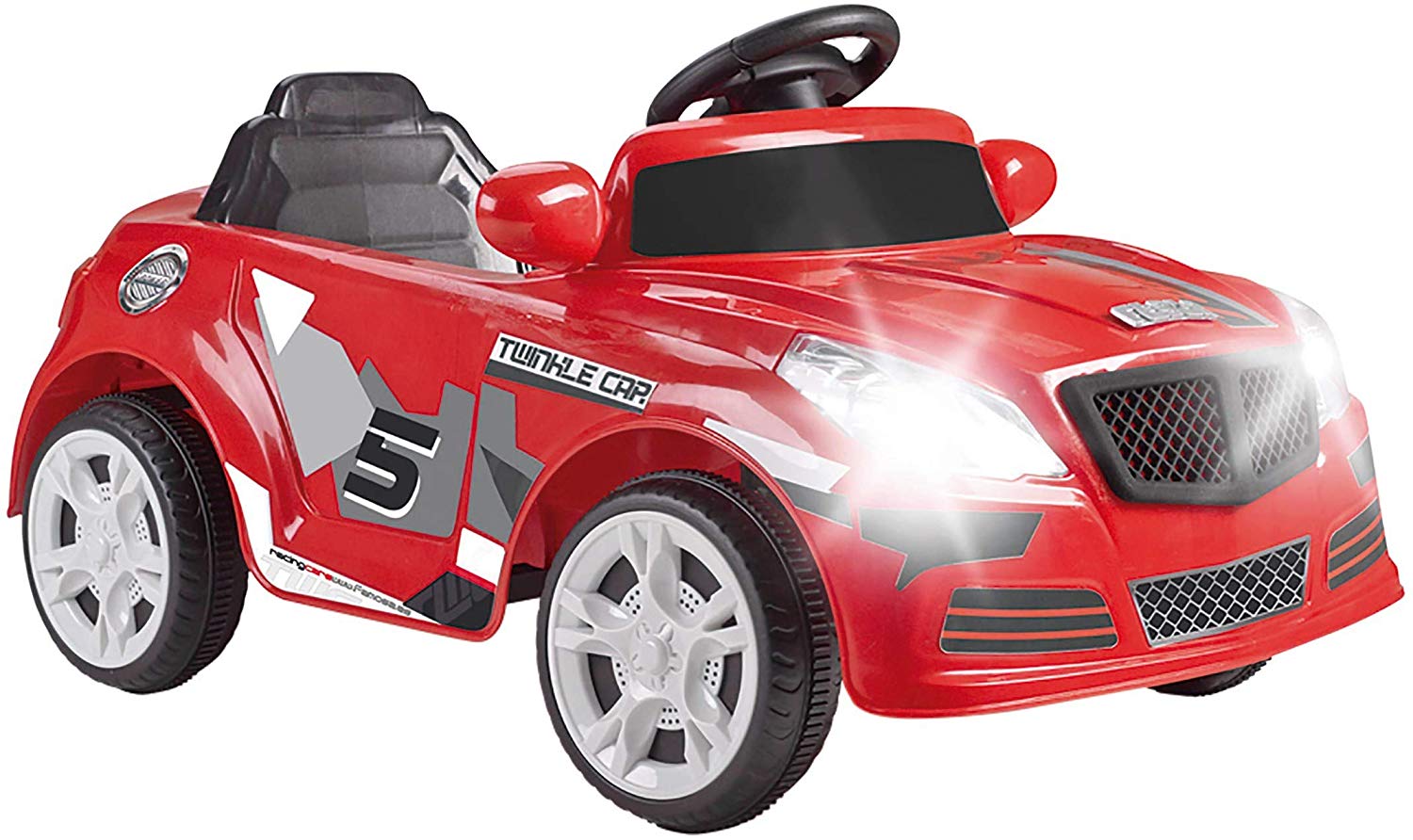 Twinkle Car 12V R/C