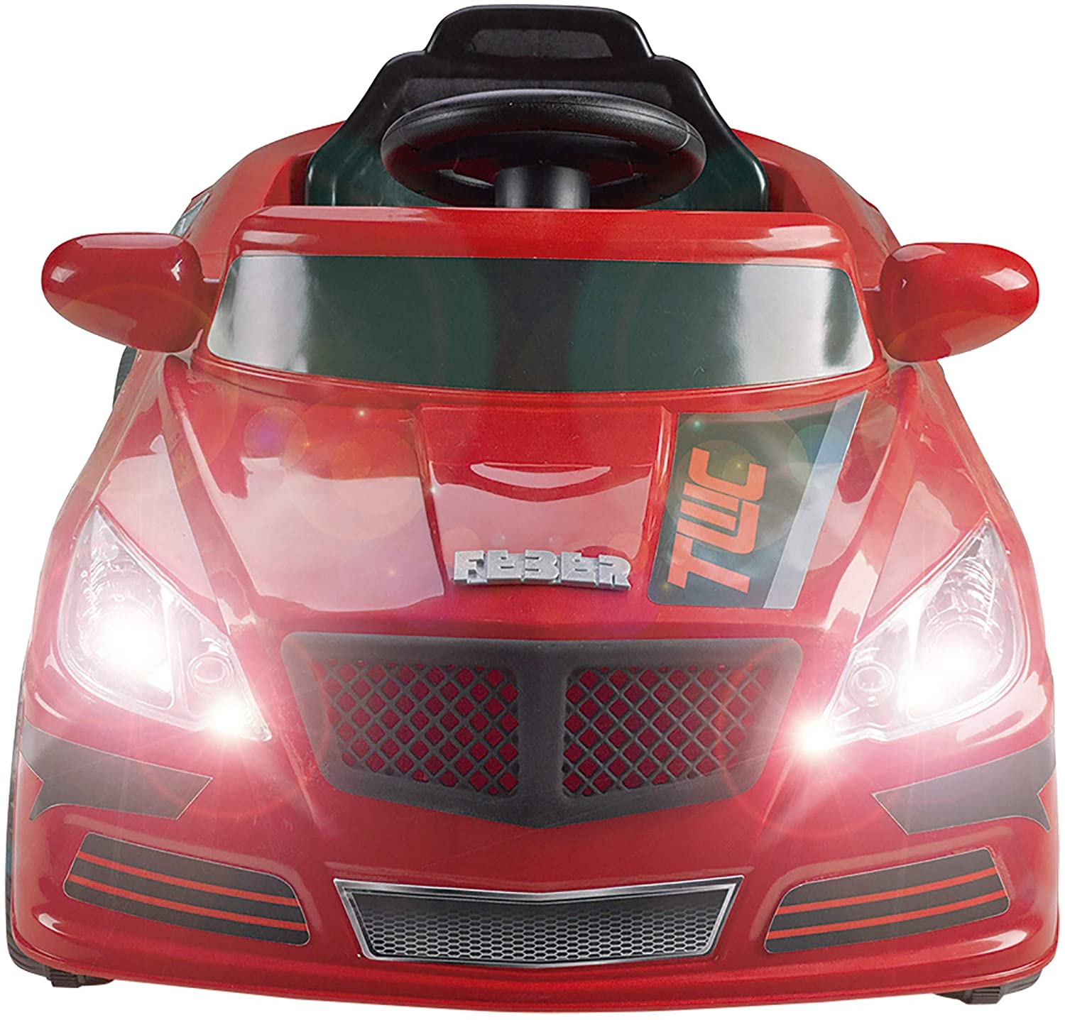 Twinkle Car 12V R/C