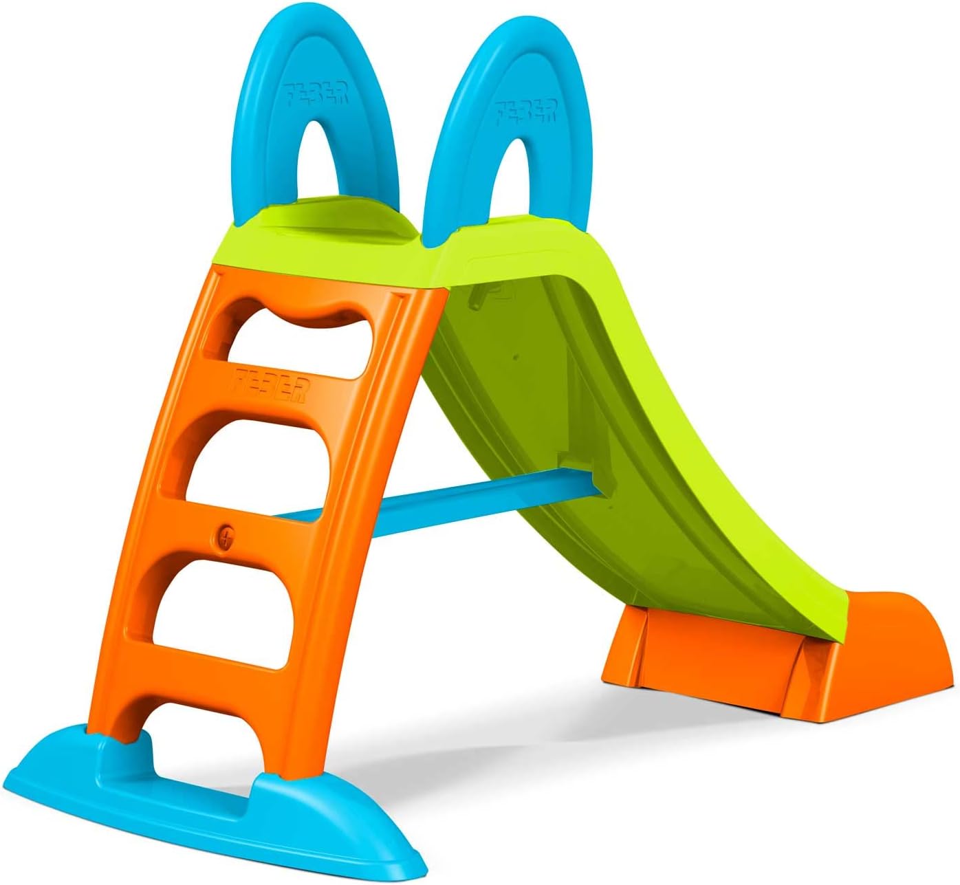 Tobogán Feber Slide Max With Water