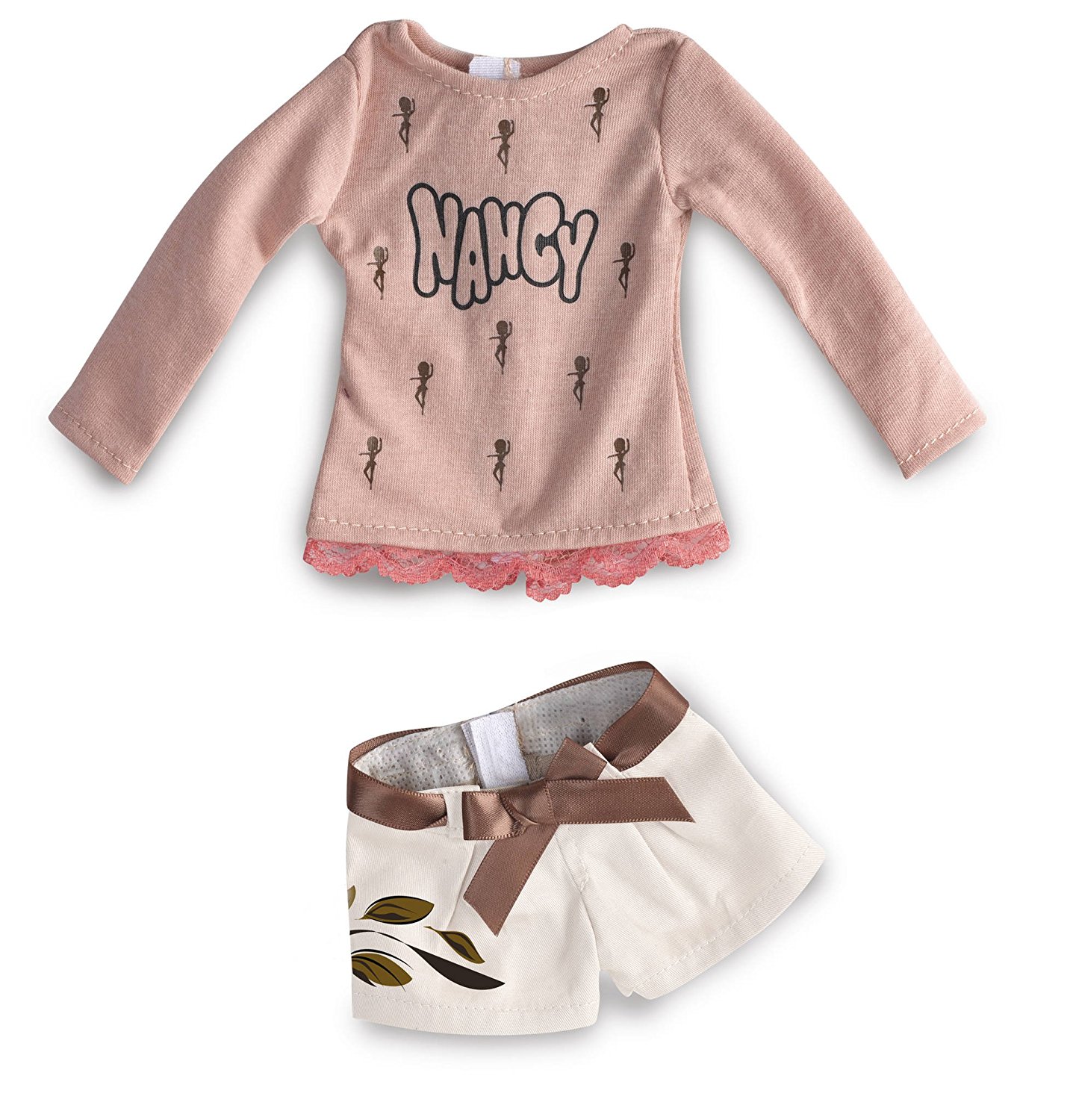 Nancy, un día a la Moda