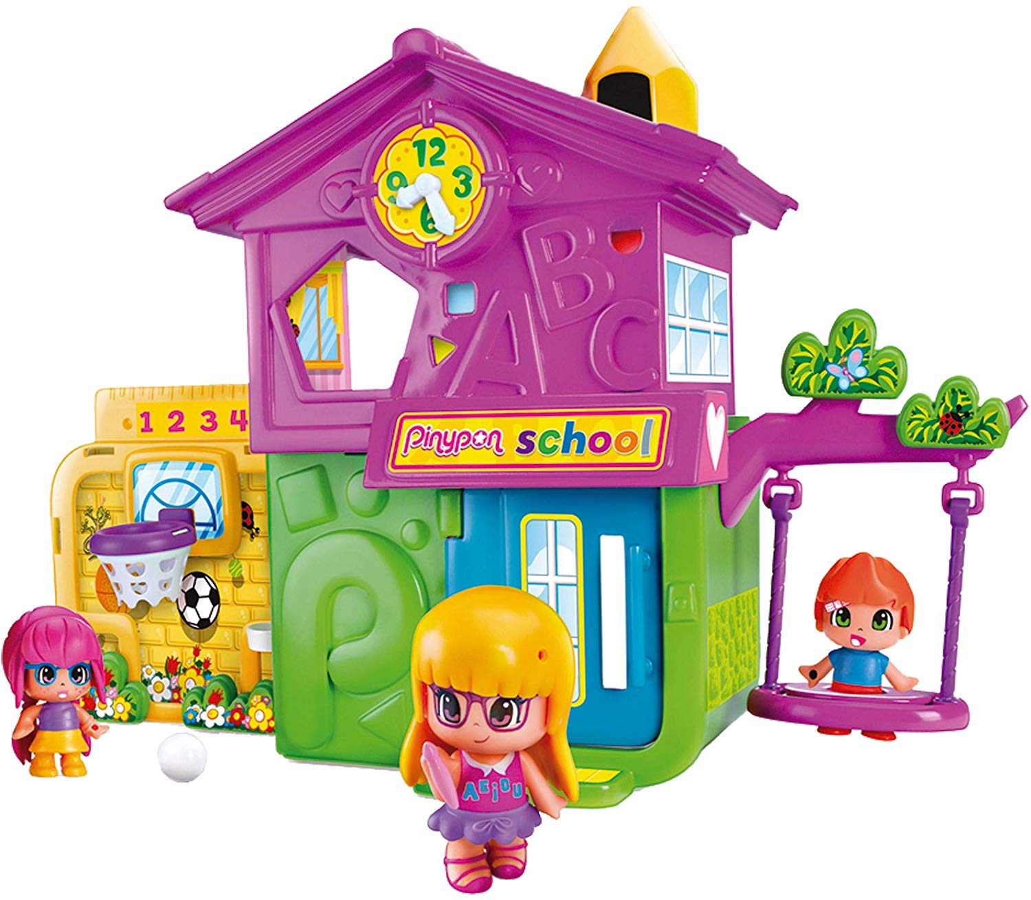 El Cole de Pinypon