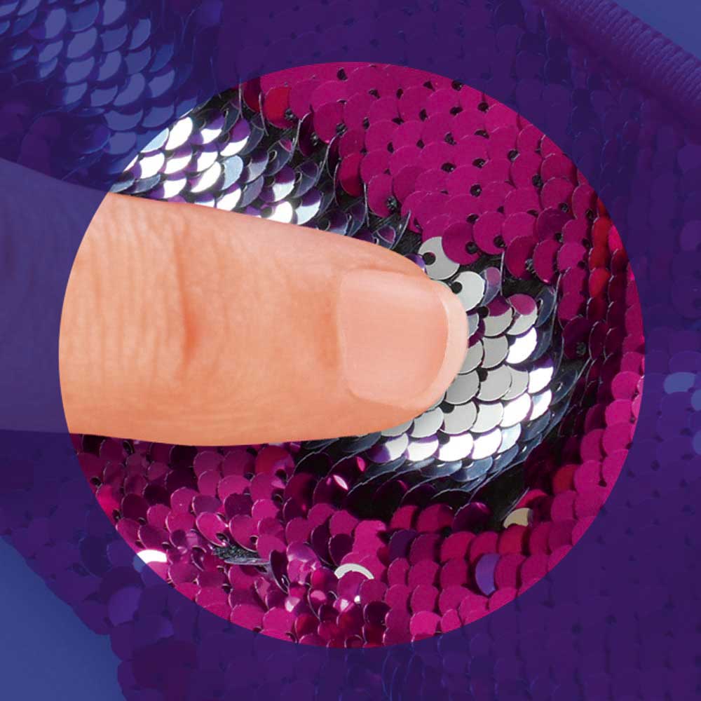 Nancy, Un Día de Sirena