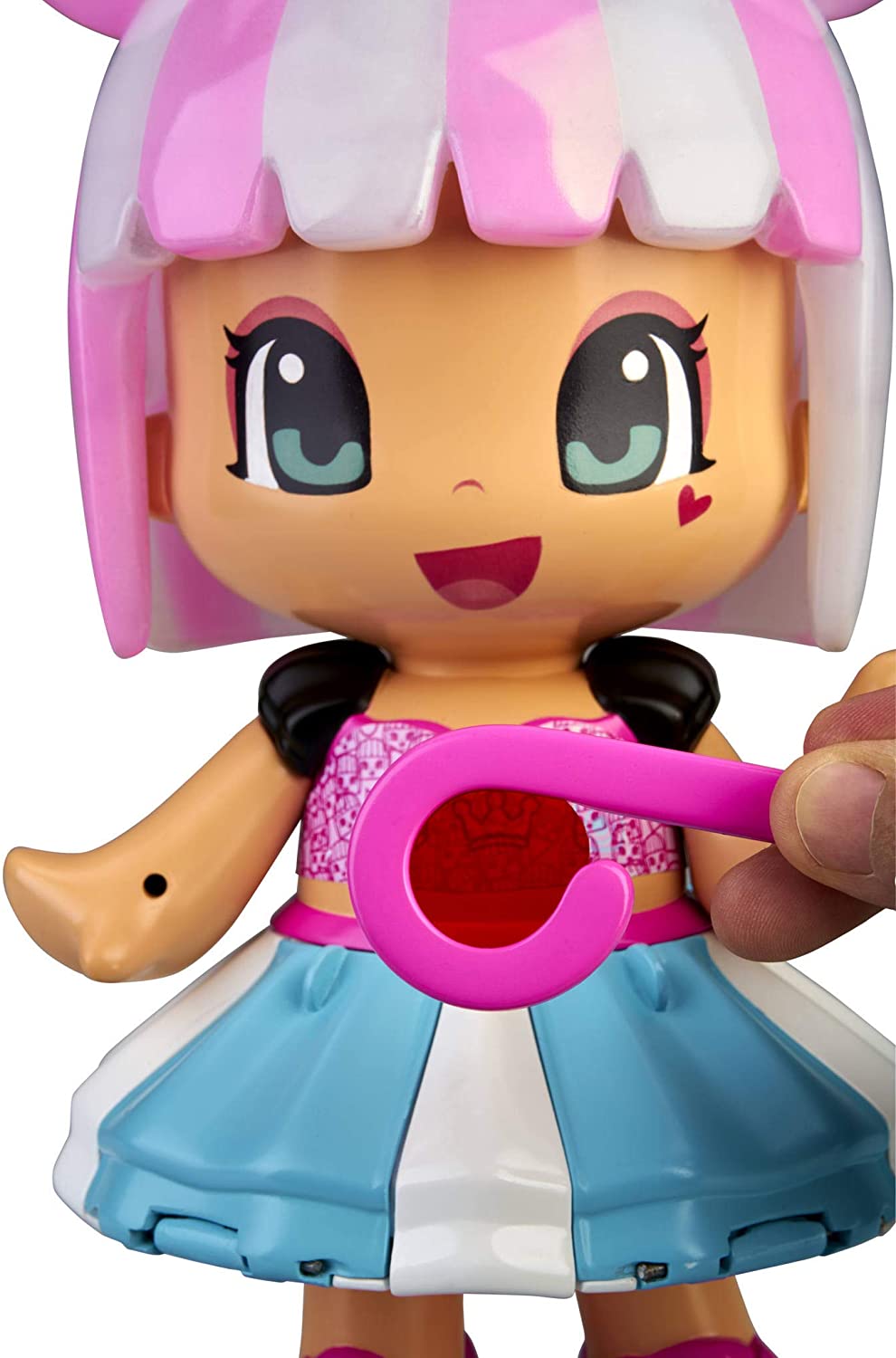 Pinypon Magic Secret Code