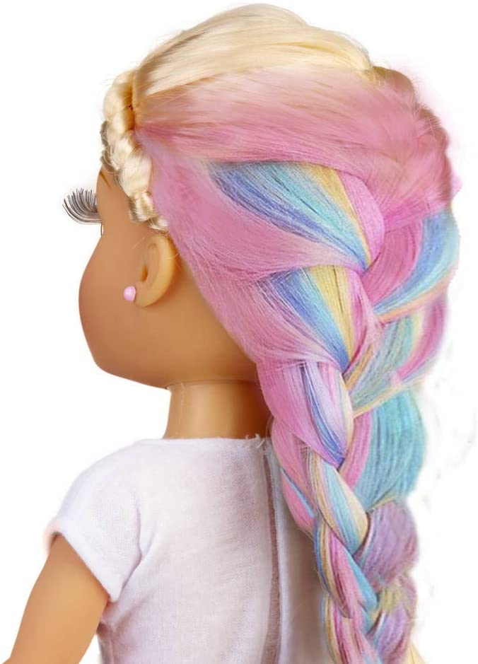 Nancy Espejo 1001 Peinados