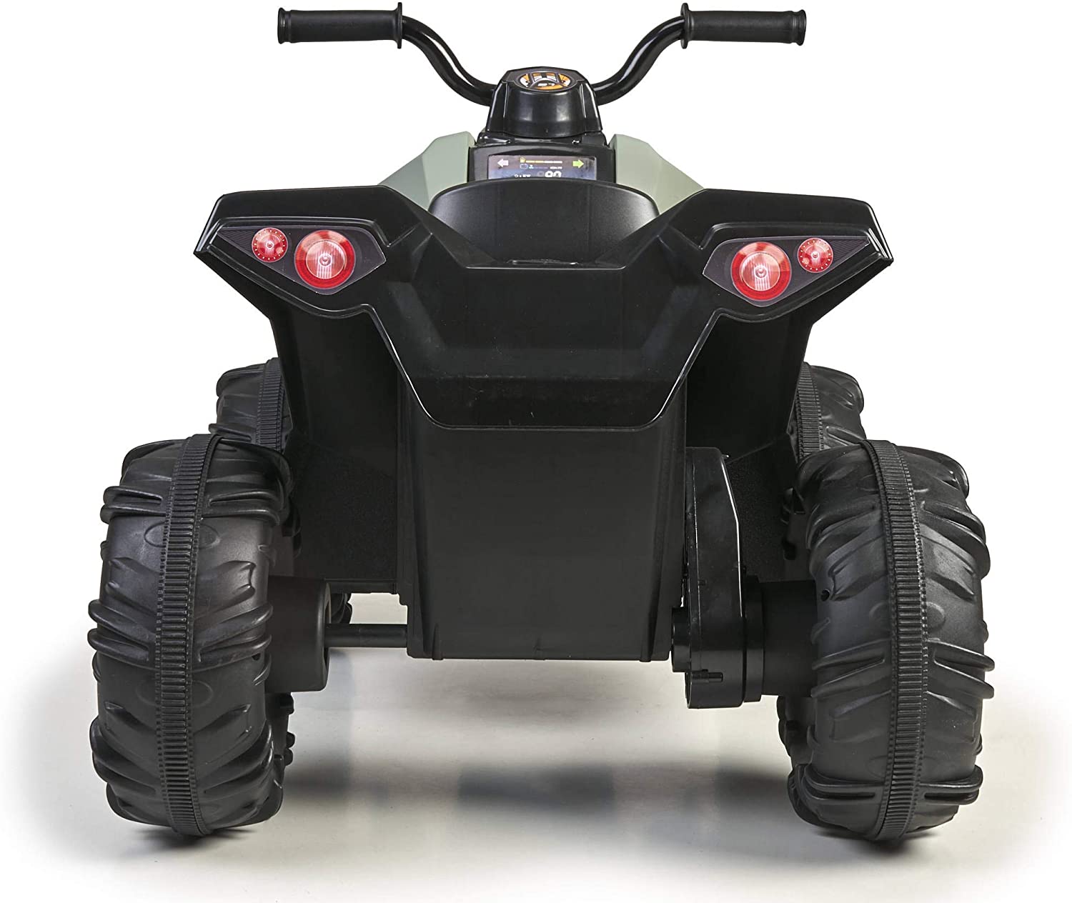 Quad Boxer 12V