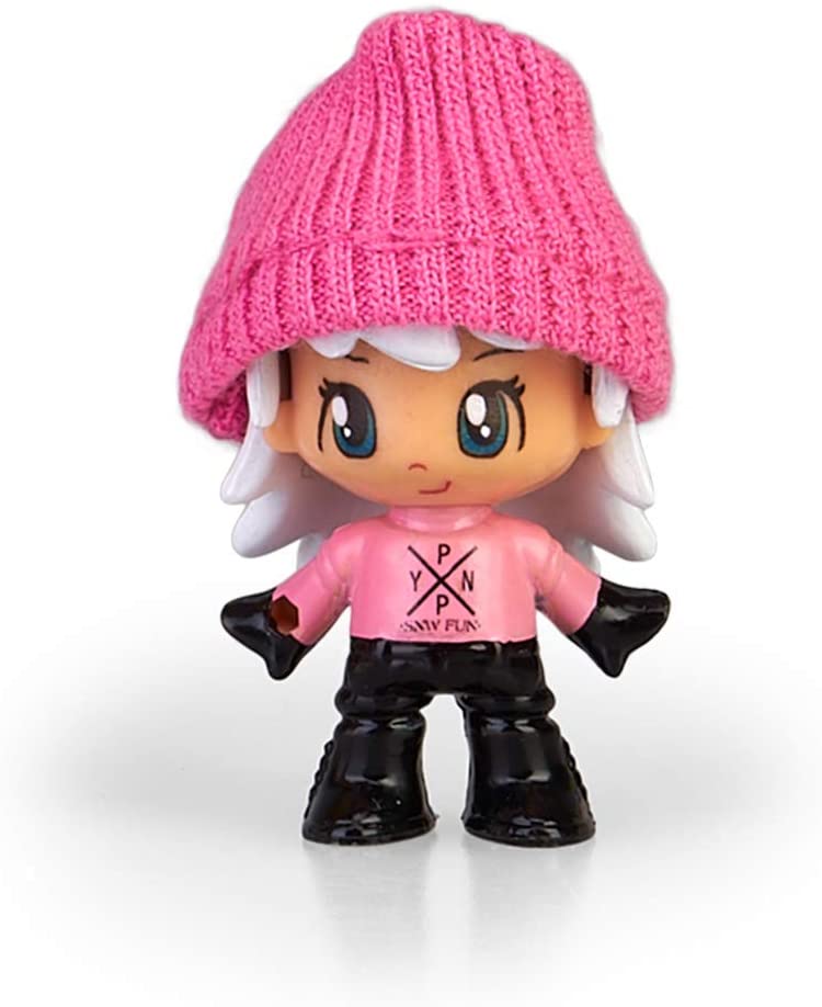 Pinypon Winter Hotel