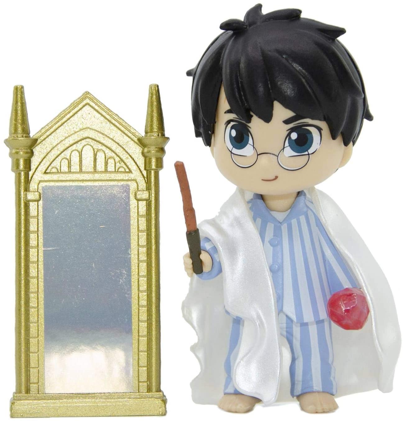 Harry Potter Cápsula Mágica Serie 2