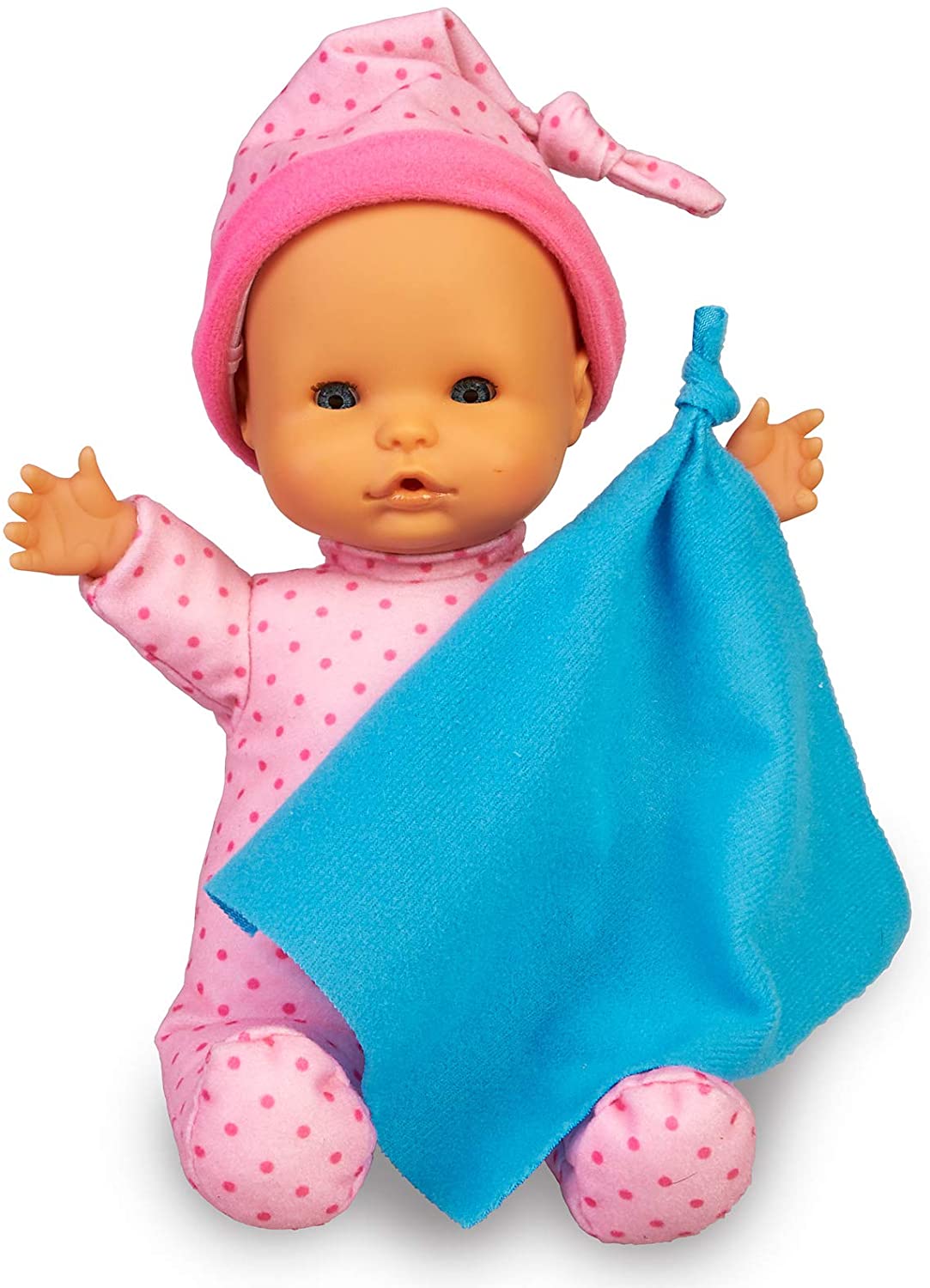 Nenuco Baby Talks: Dormimos!