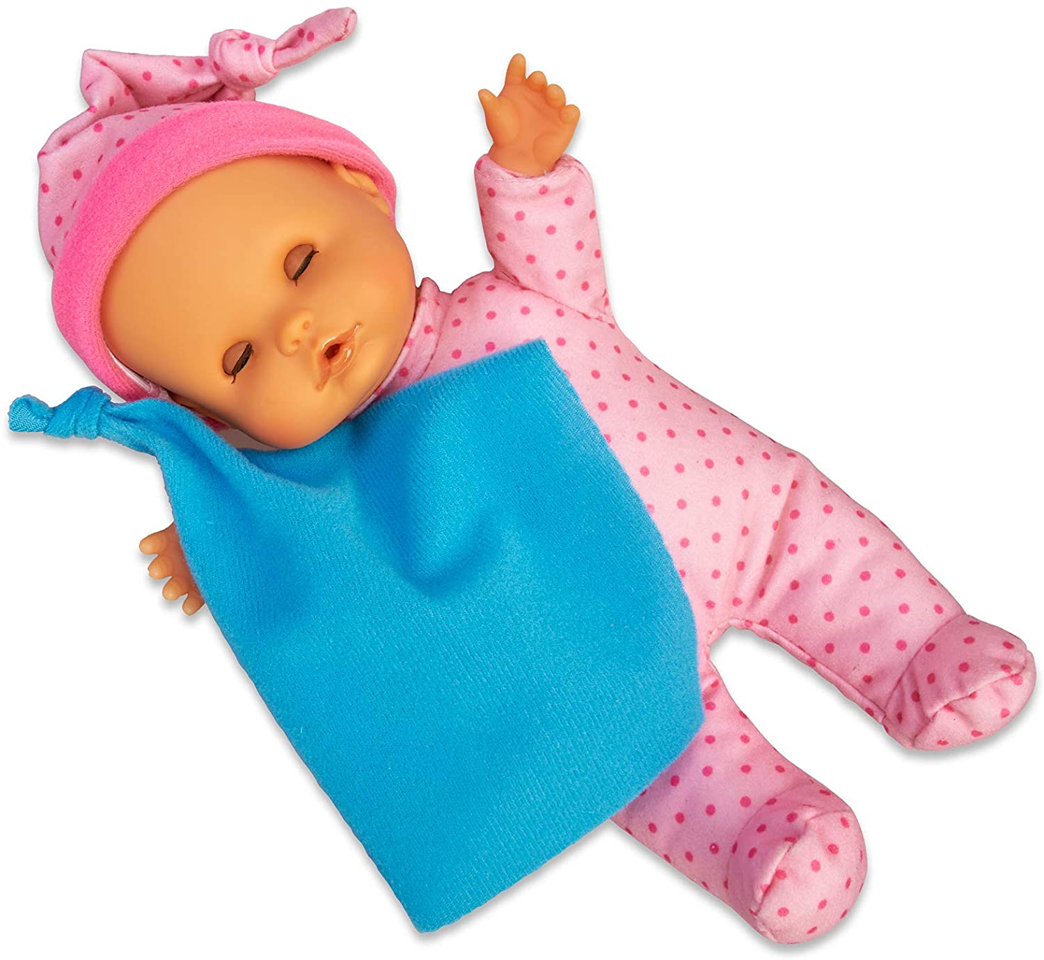 Nenuco Baby Talks: Dormimos!