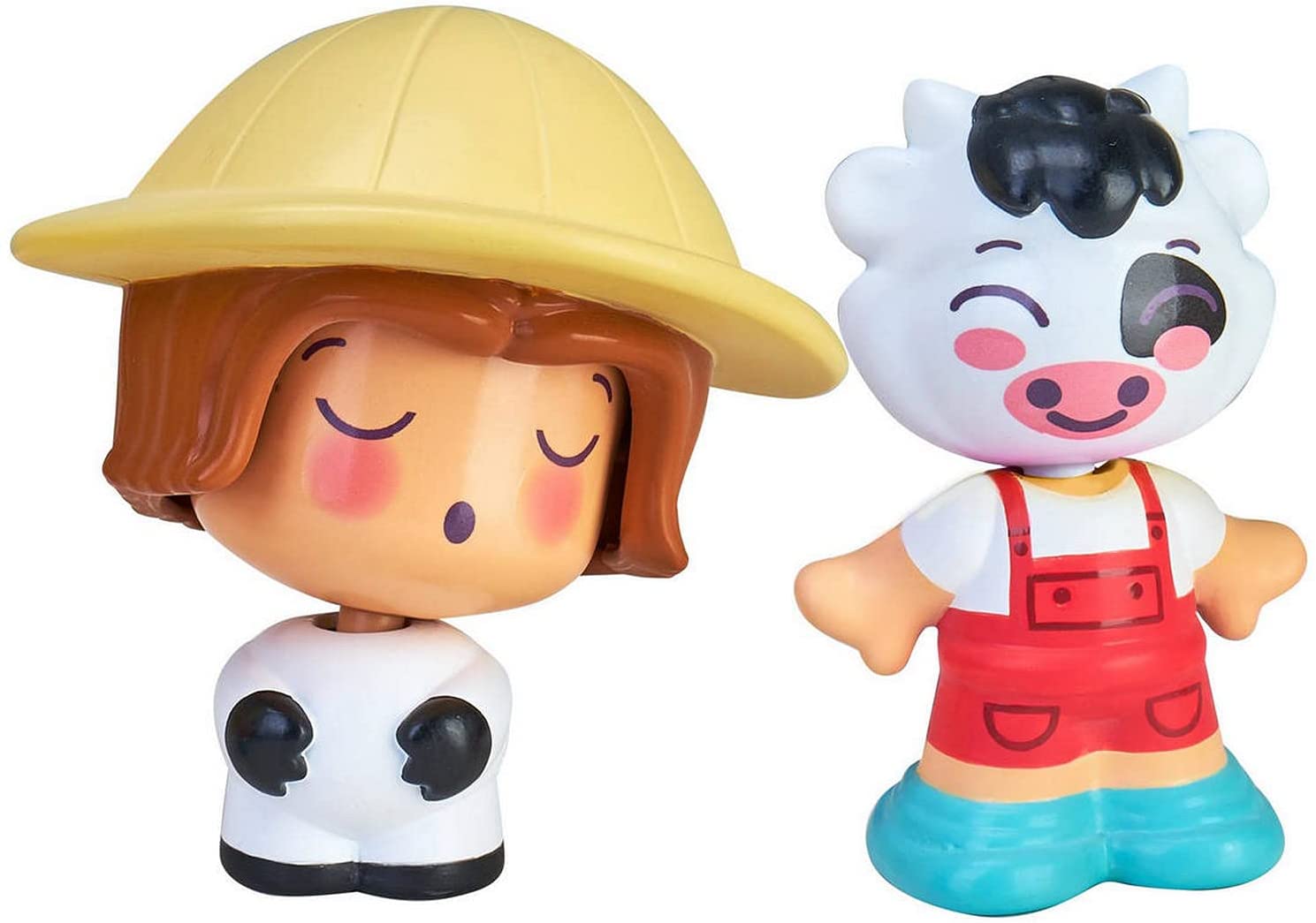 My First Pinypon Granja Día y Noche