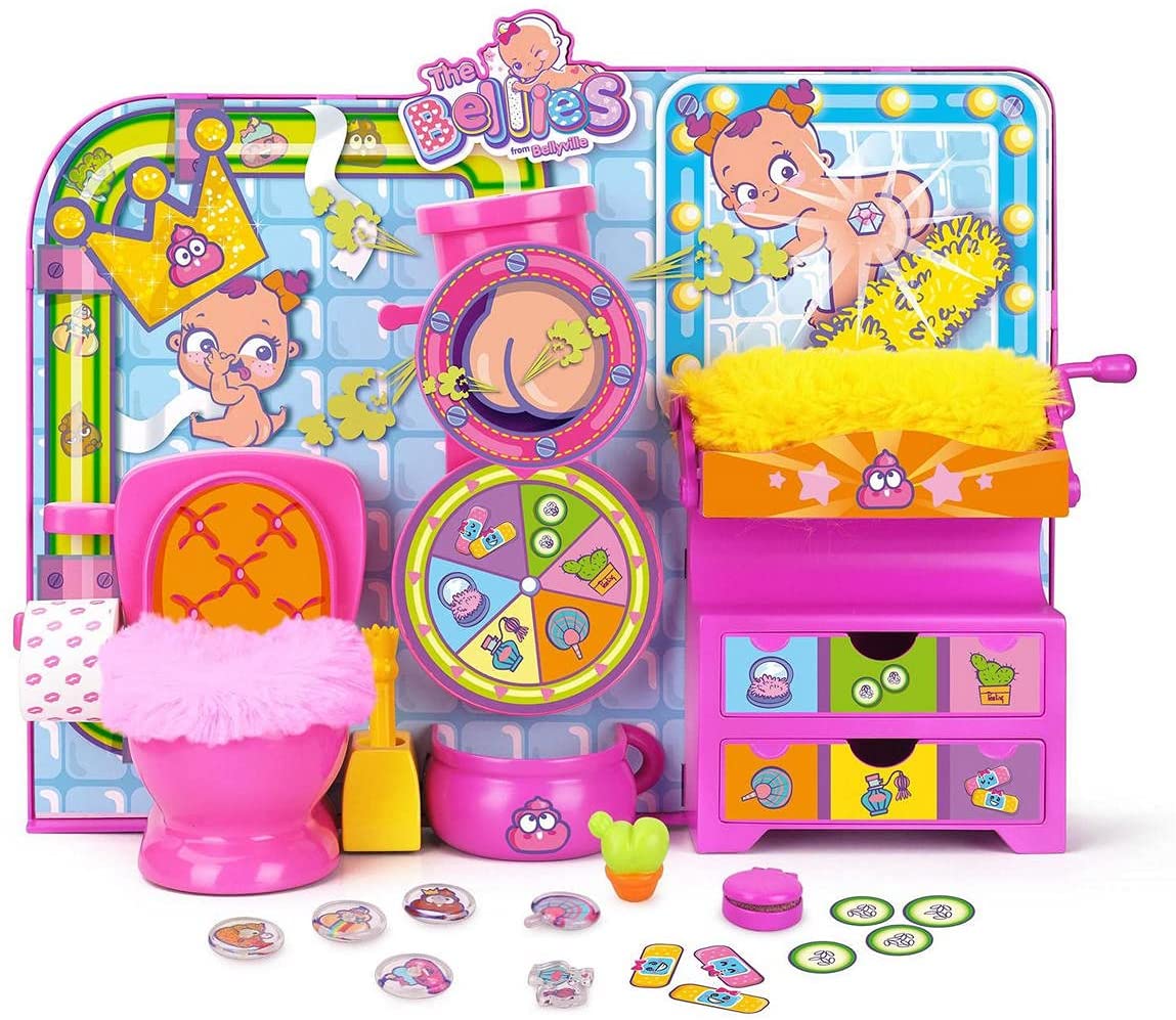 Poopypedia Care Centre