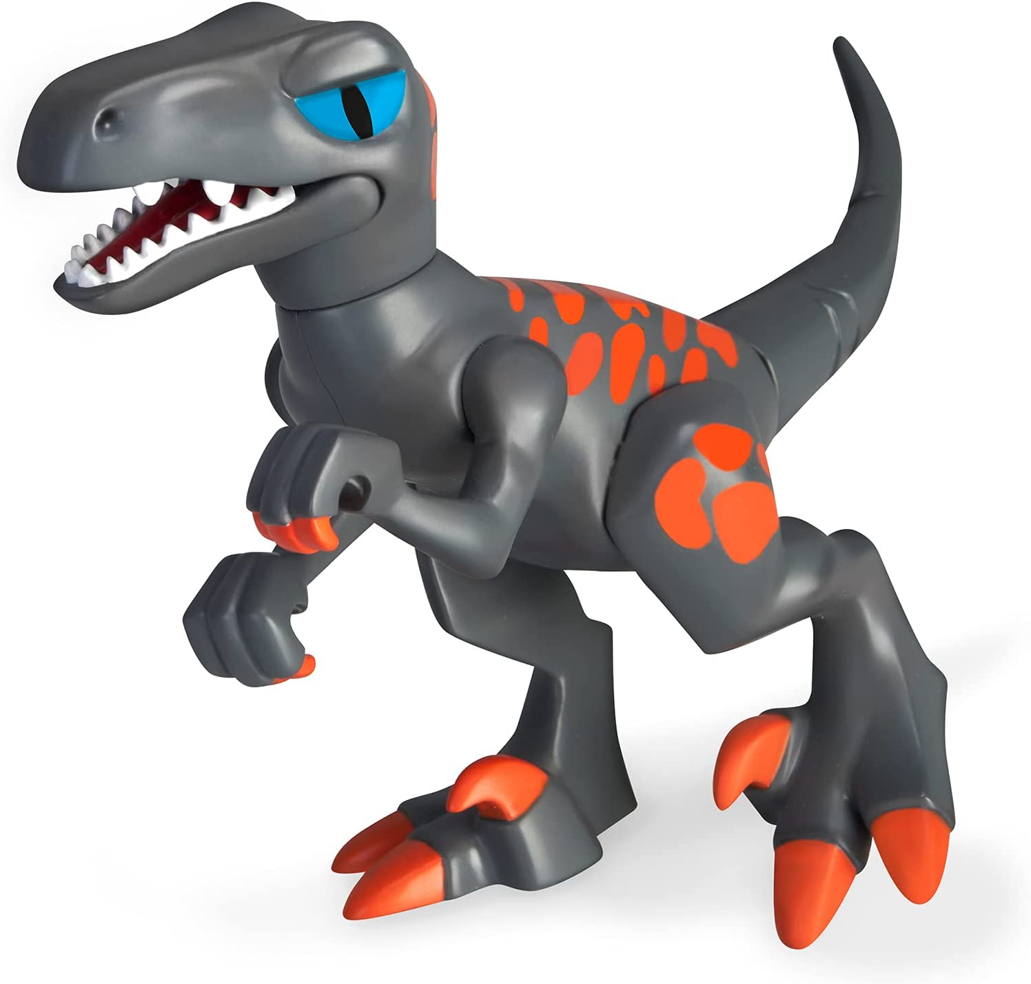 Pinypon Action Wild Pack 2 Dinosaurios & 1 figura