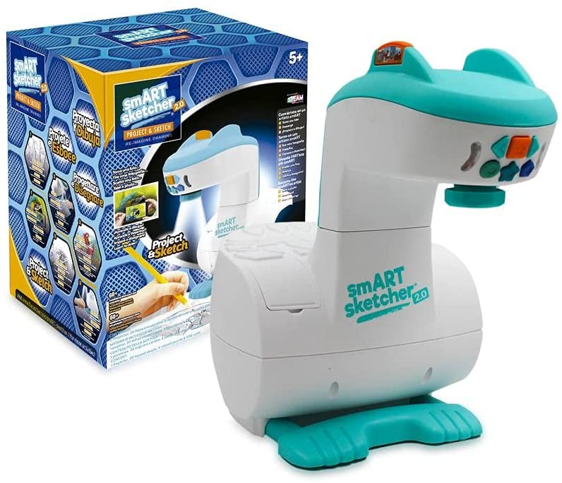 Smart Sketcher 2.0