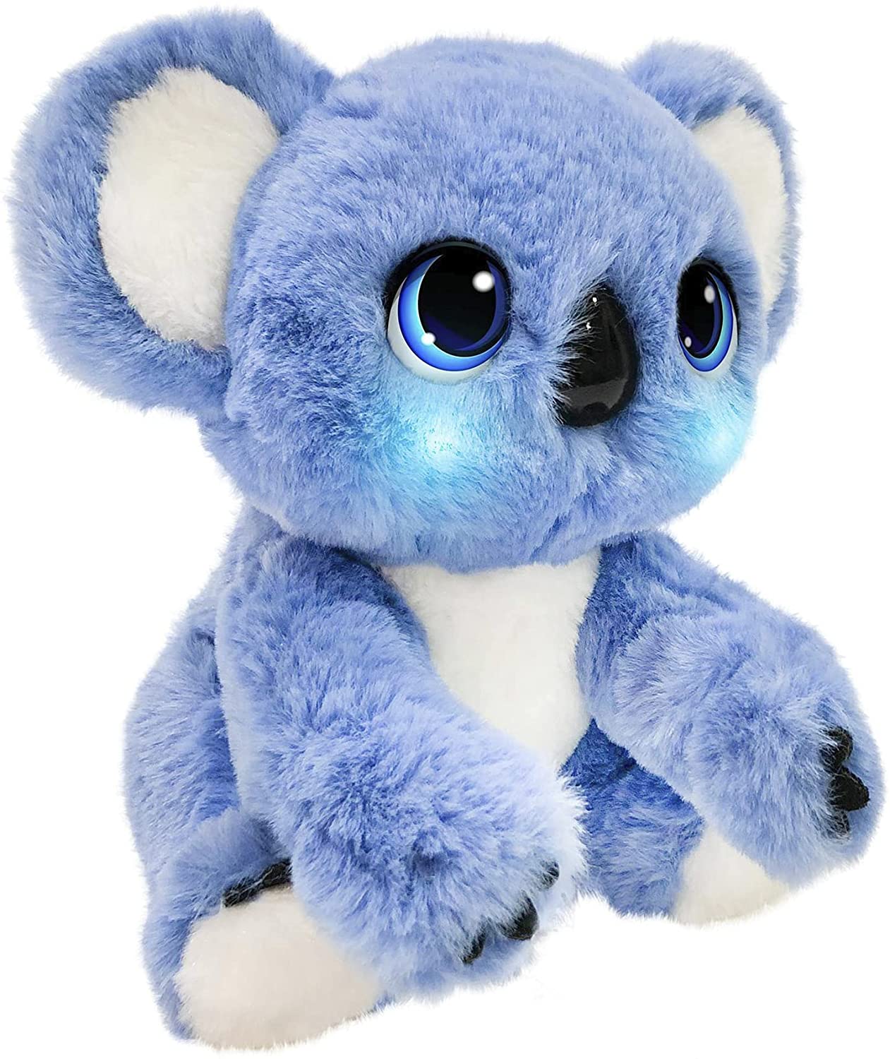 My Fuzzy Friend - Sydney Koala
