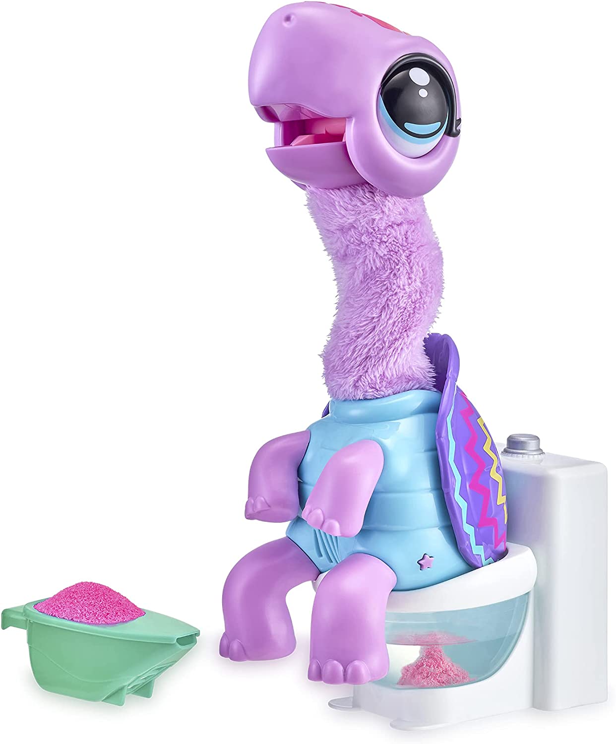 Little Live Pets Tortuga The Poop