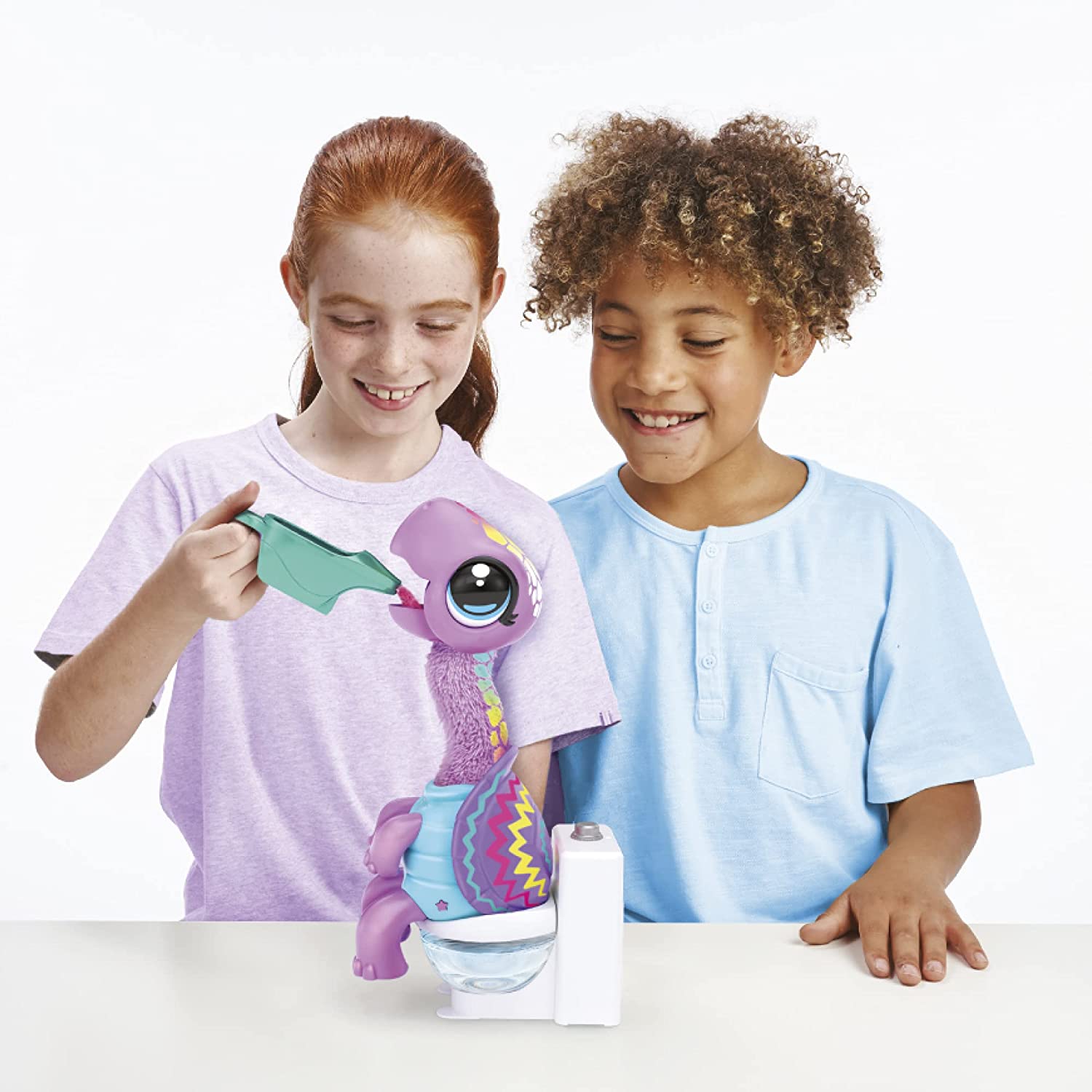 Little Live Pets Tortuga The Poop