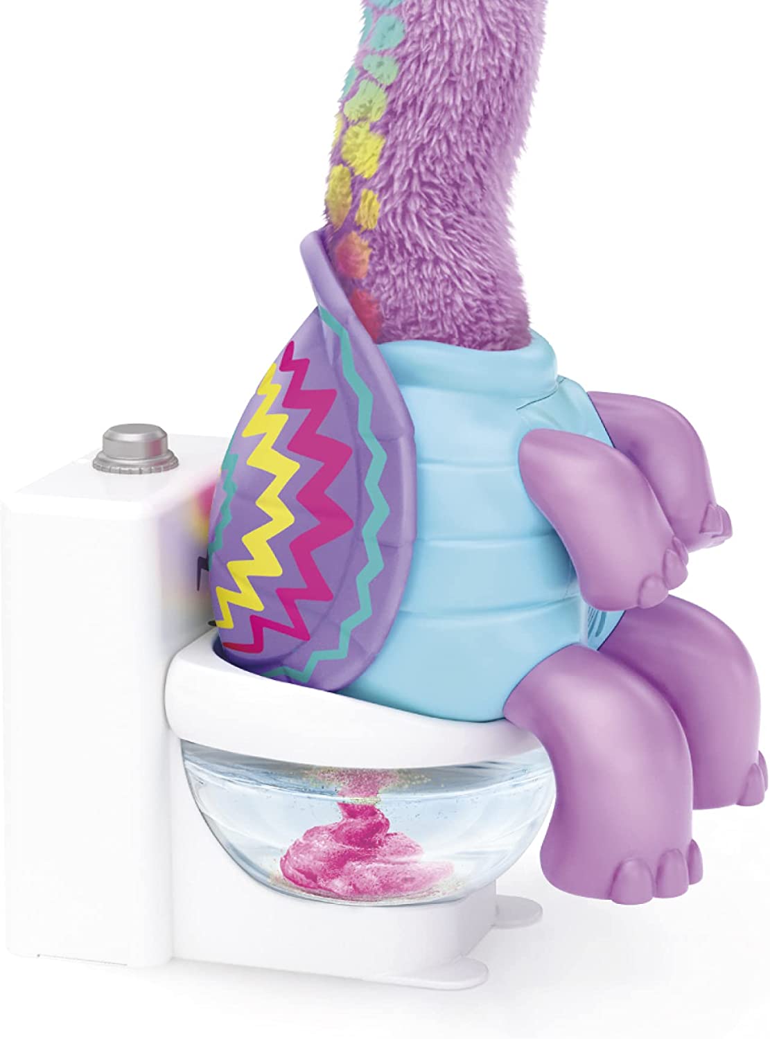 Little Live Pets Tortuga The Poop