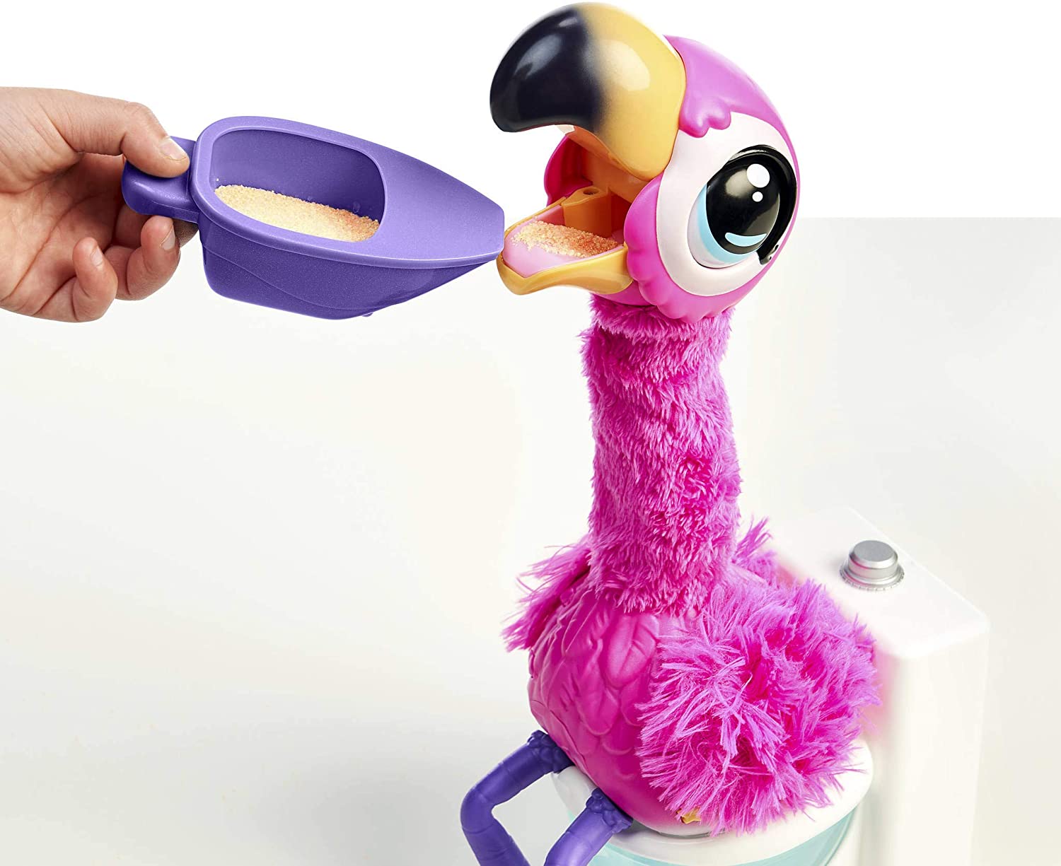 Little Live Pets Flamingo the Poop