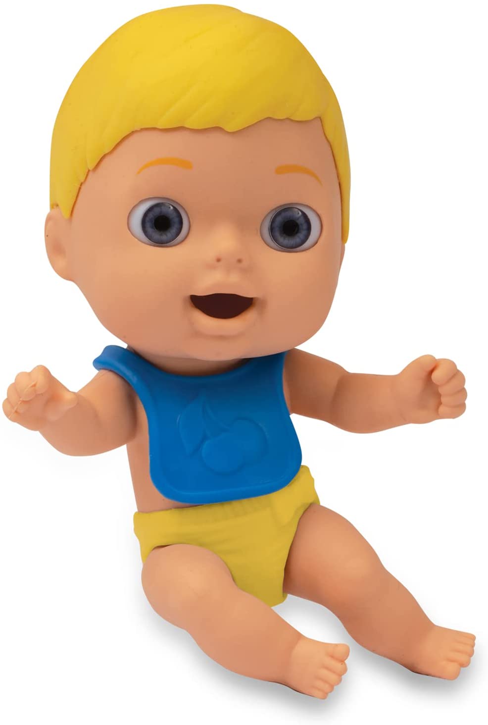 Amicicci - Hora de comer