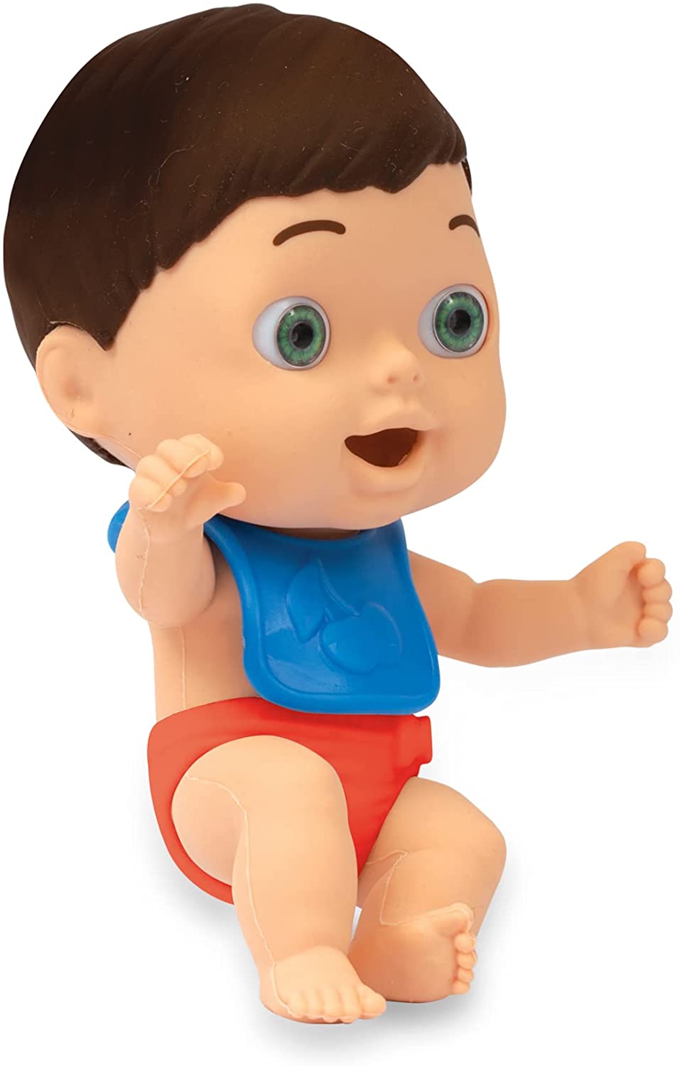 Amicicci - Hora de comer