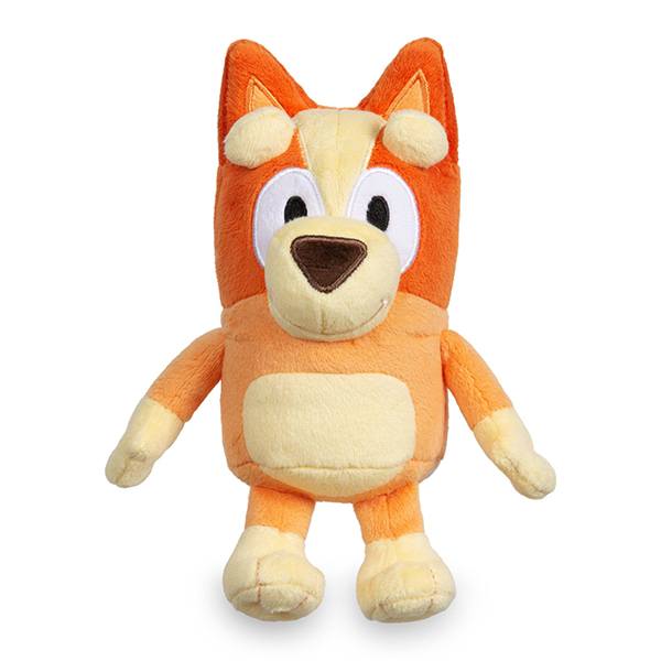Bluey Peluche 20cm