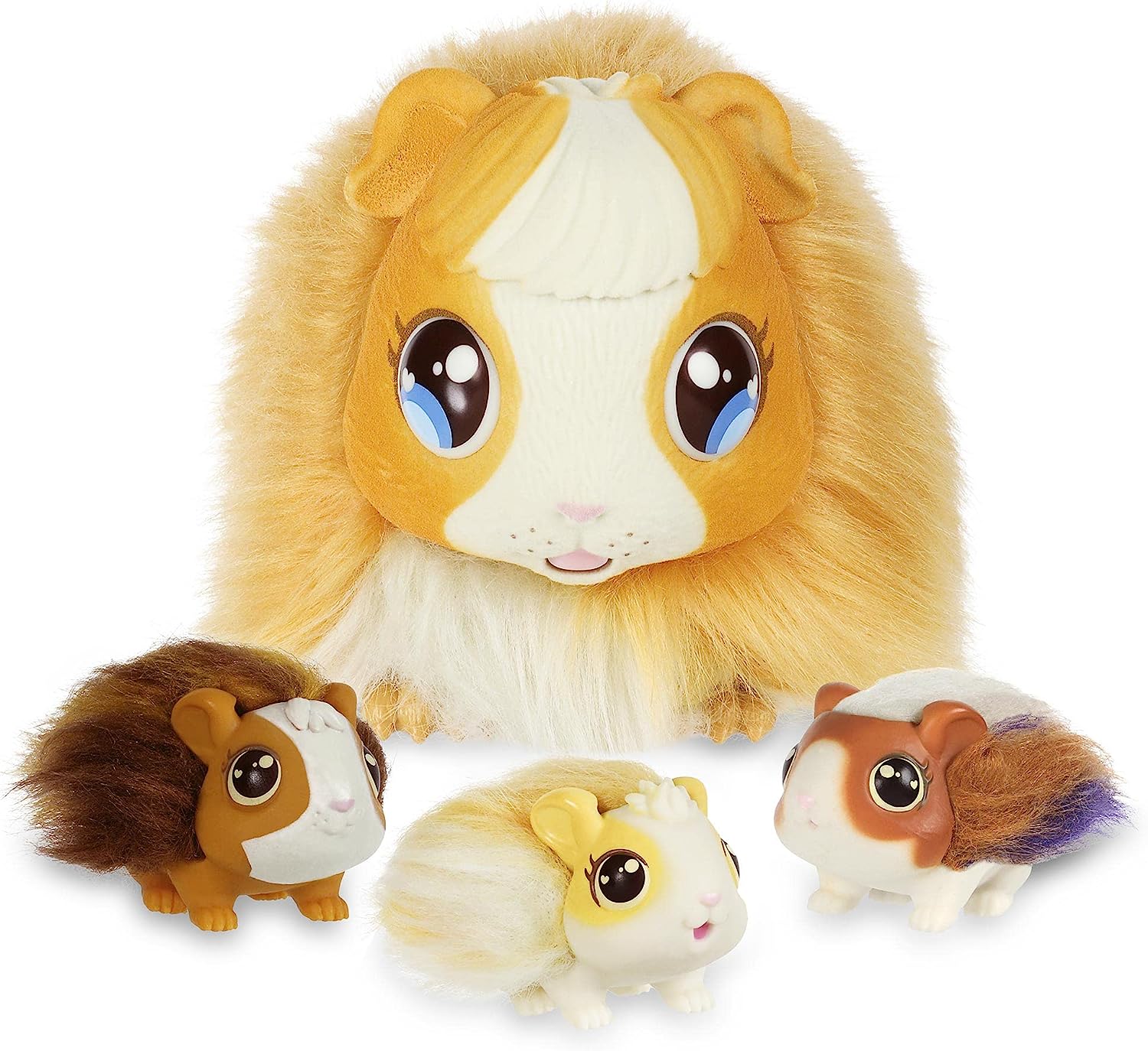 Little Live Pets Mama Surprise