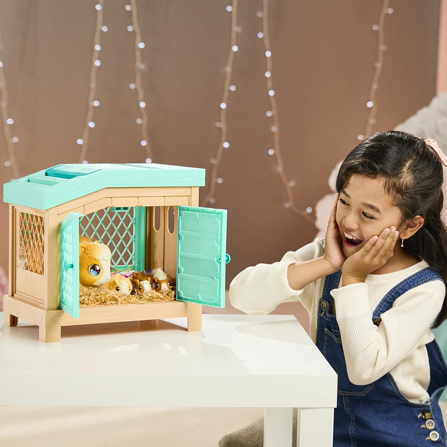 Little Live Pets Mama Surprise