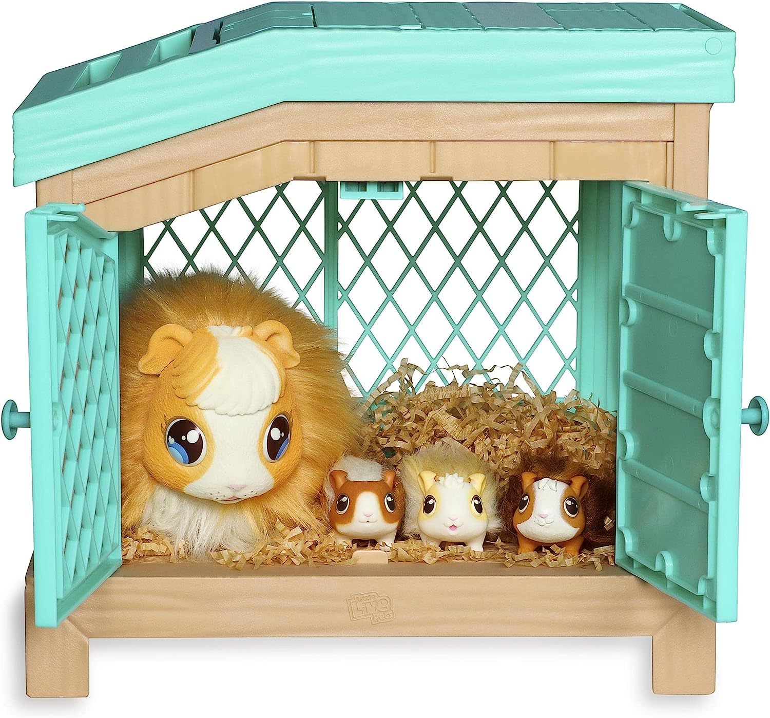 Little Live Pets Mama Surprise