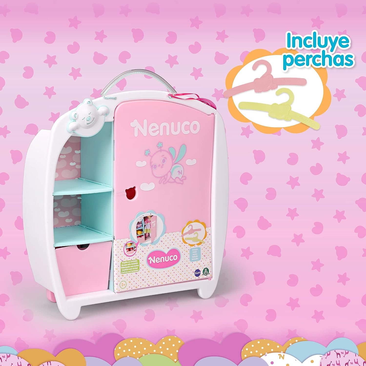 Nenuco Armario