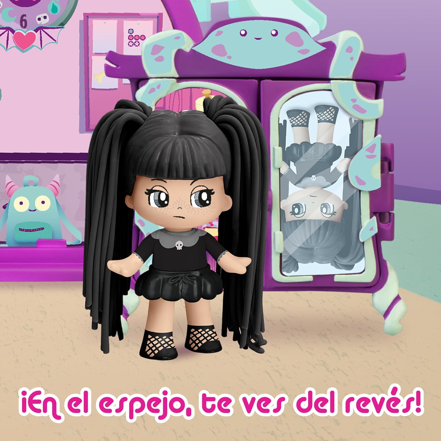 Pinypon Academia Terrific
