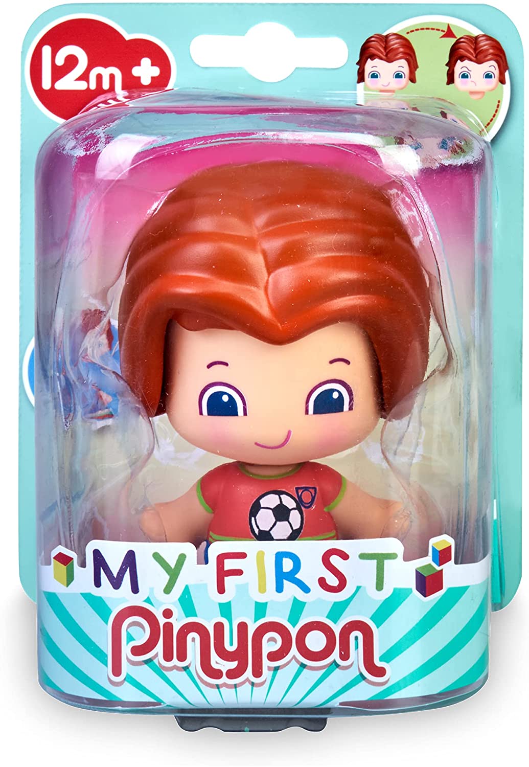 My First Pinypon Surtido #3 Profesiones