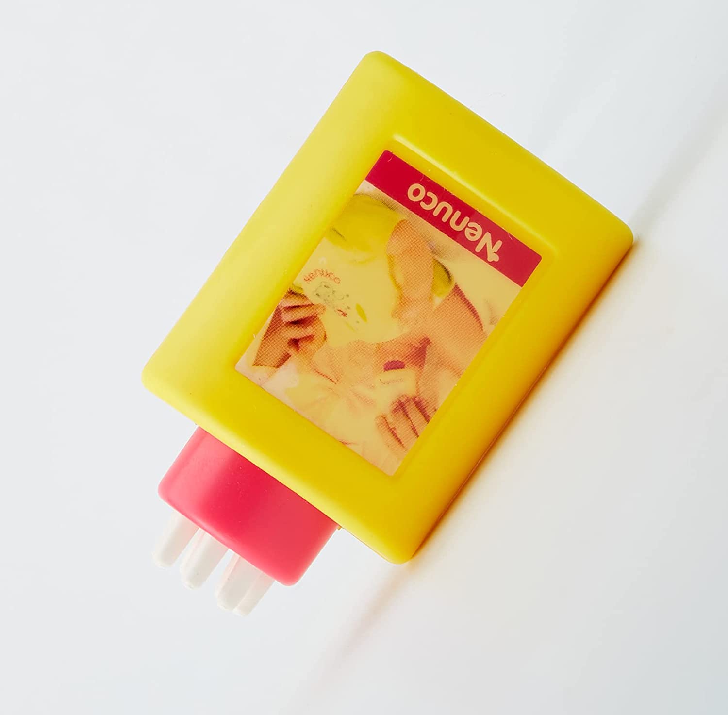 Nenuco Pañales de Colores