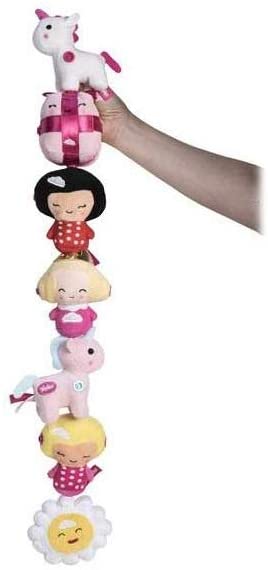 Peluche Ziwies 8cm