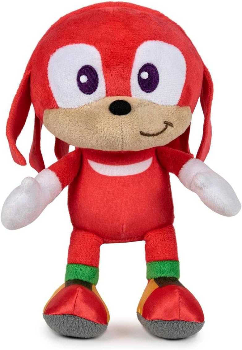 Peluche Sonic 22cm