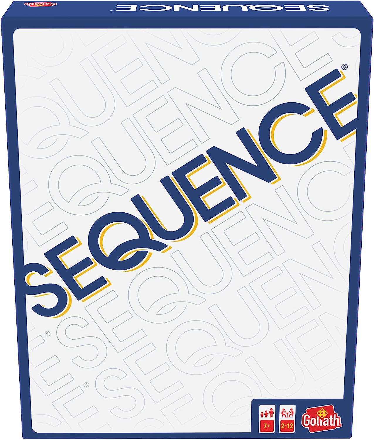 Sequence original