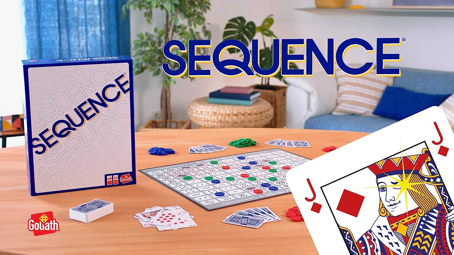 Sequence original