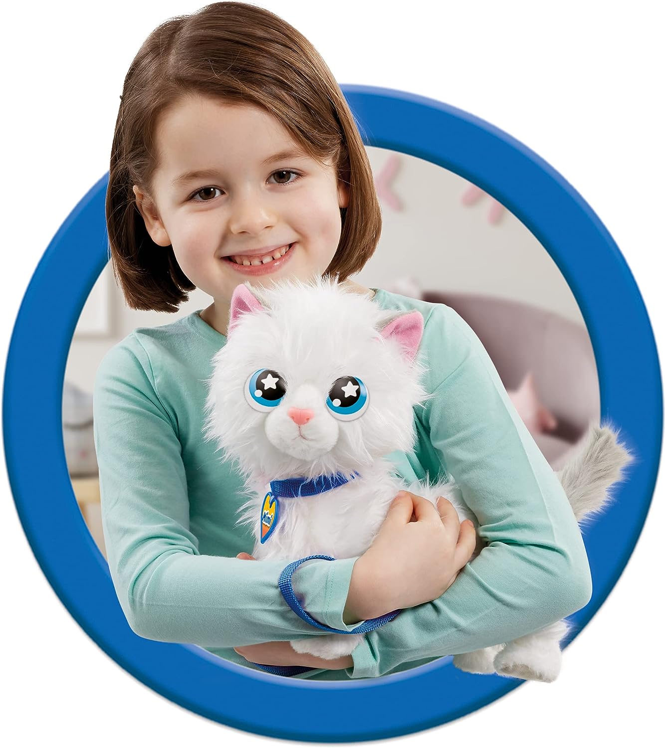 AniMagic Gatita Mimi Mimitos