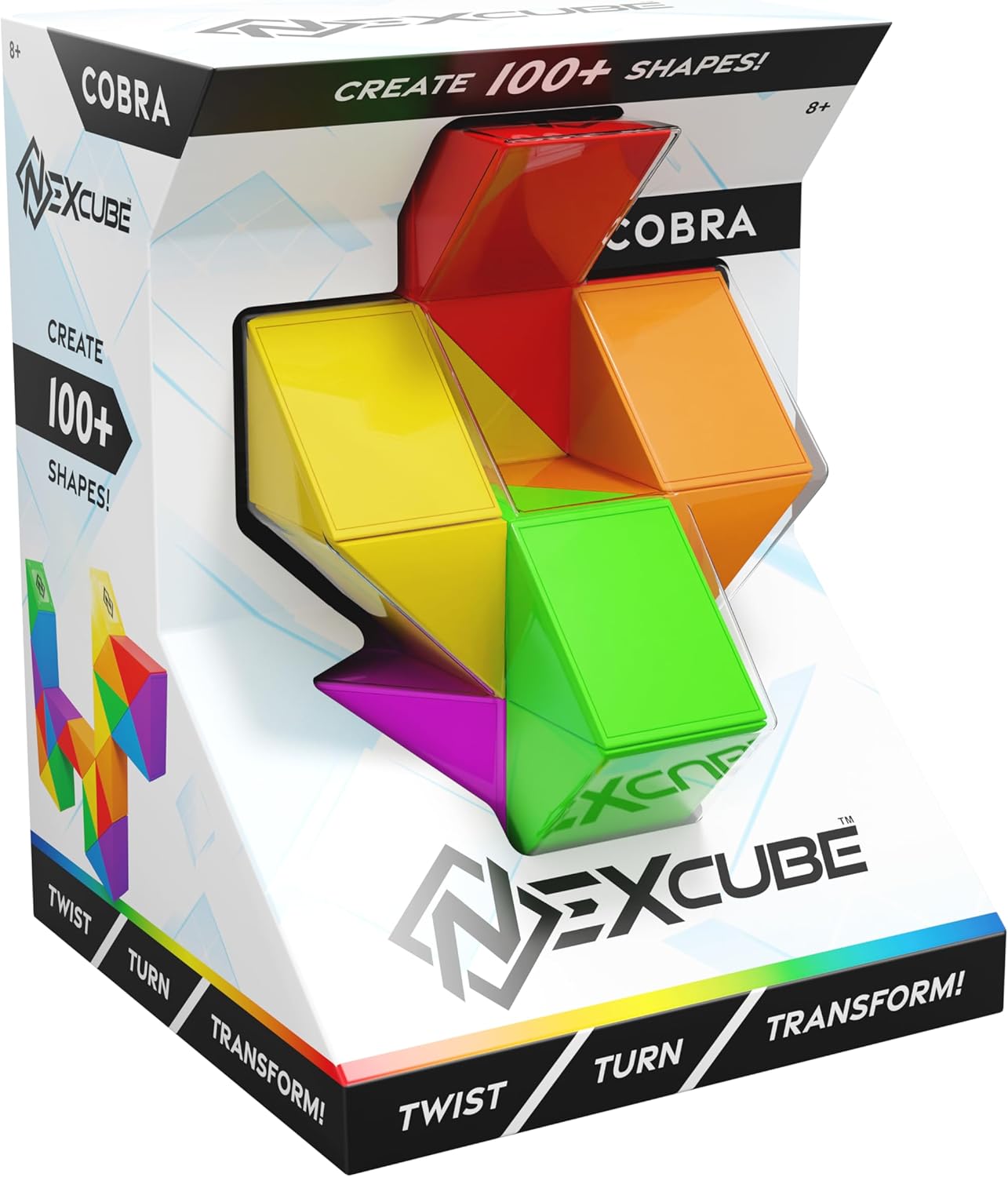NEXcube Cobra