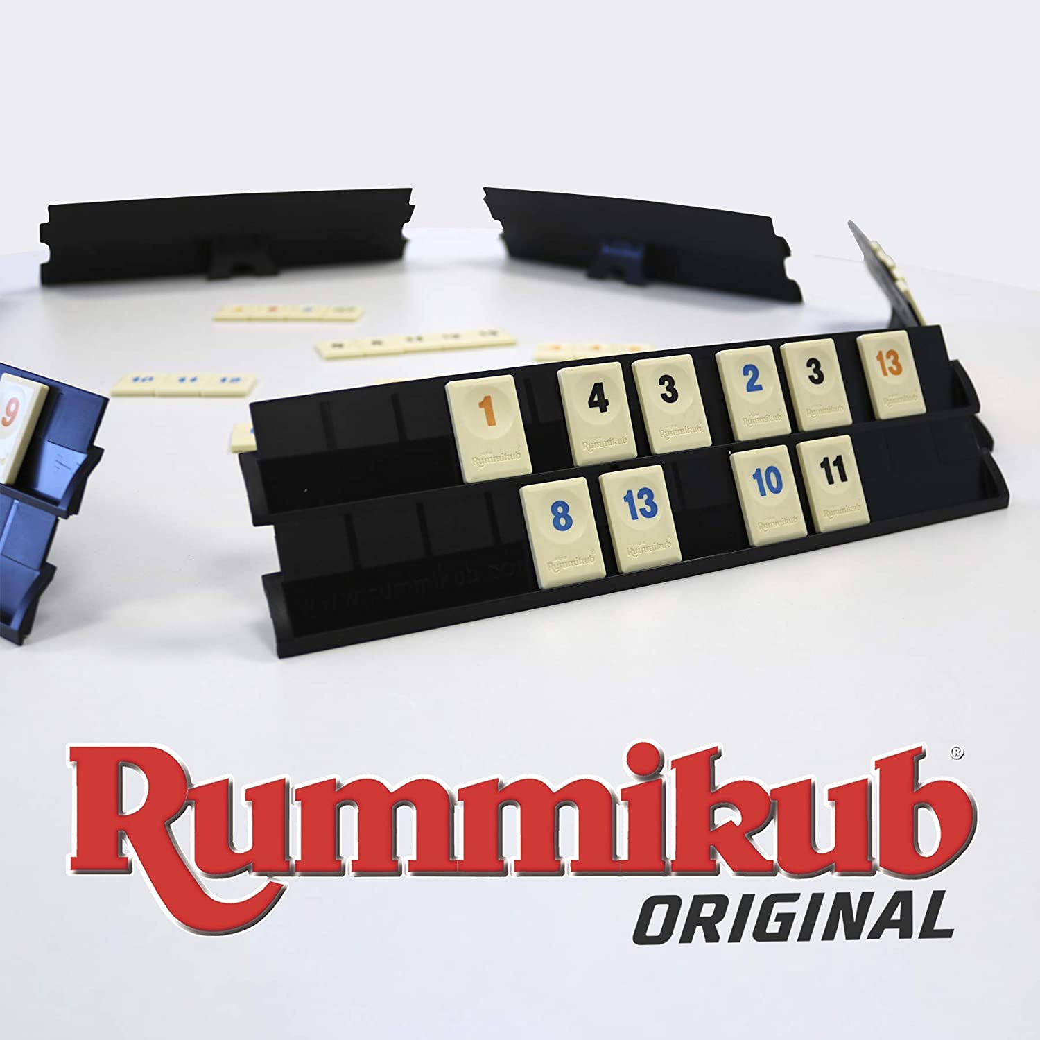 Rummikub Original