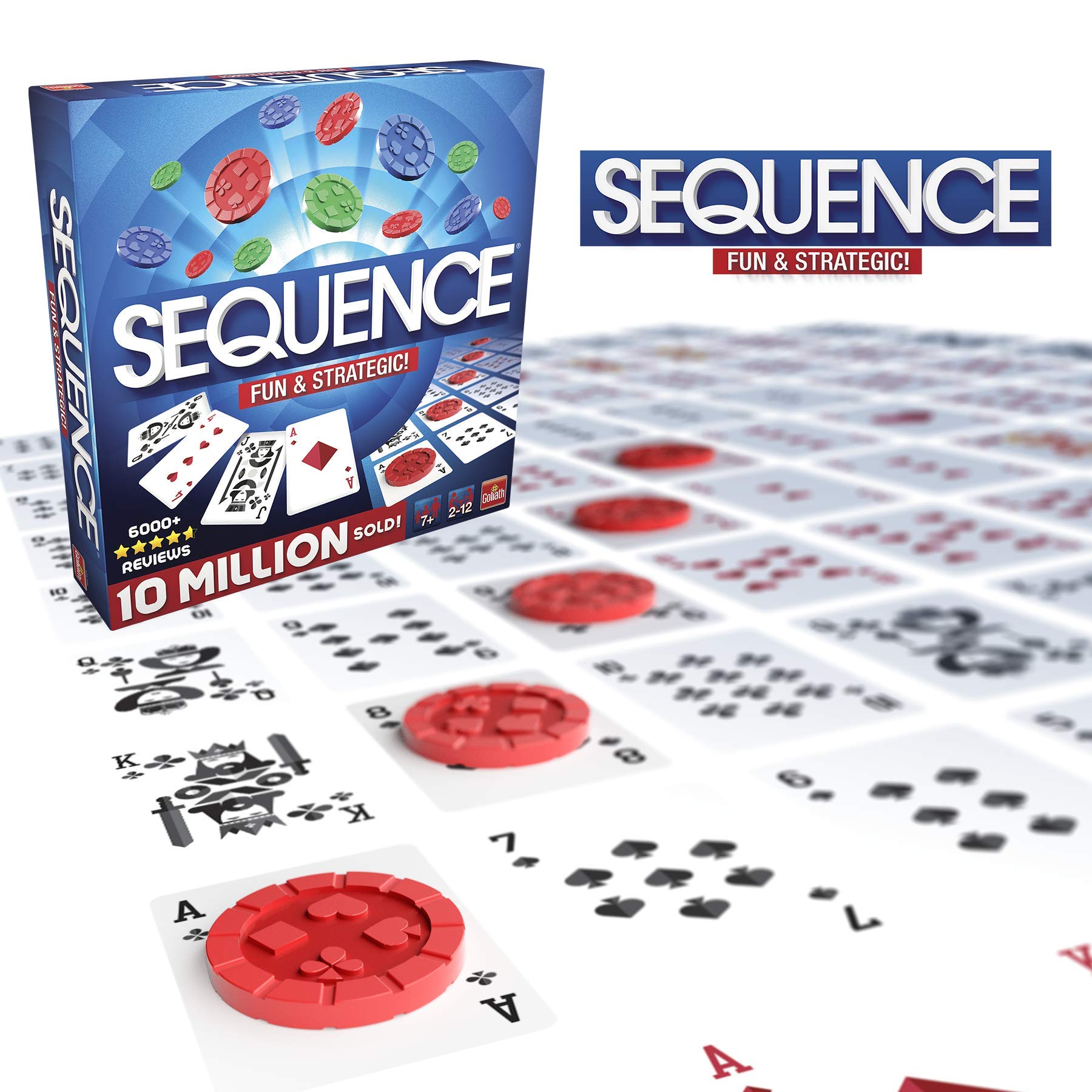 Sequence Original