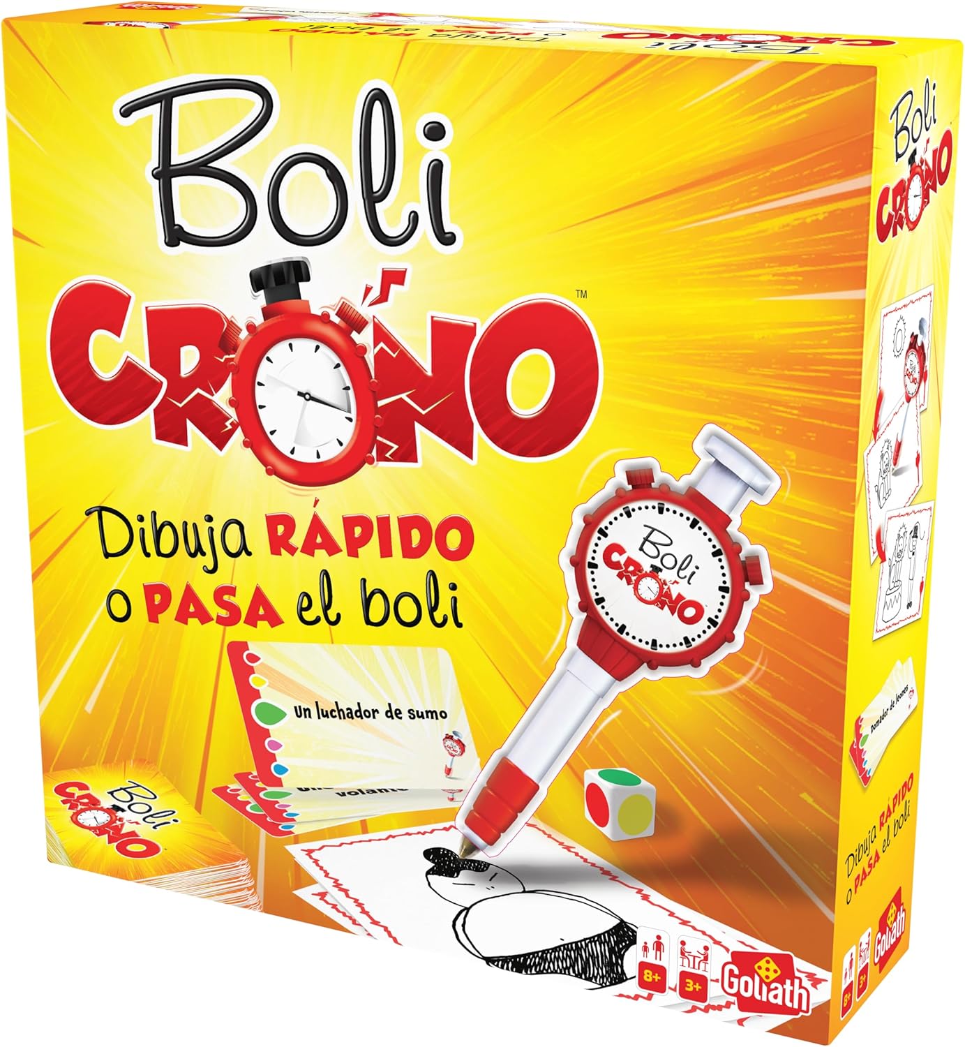 Boli Crono