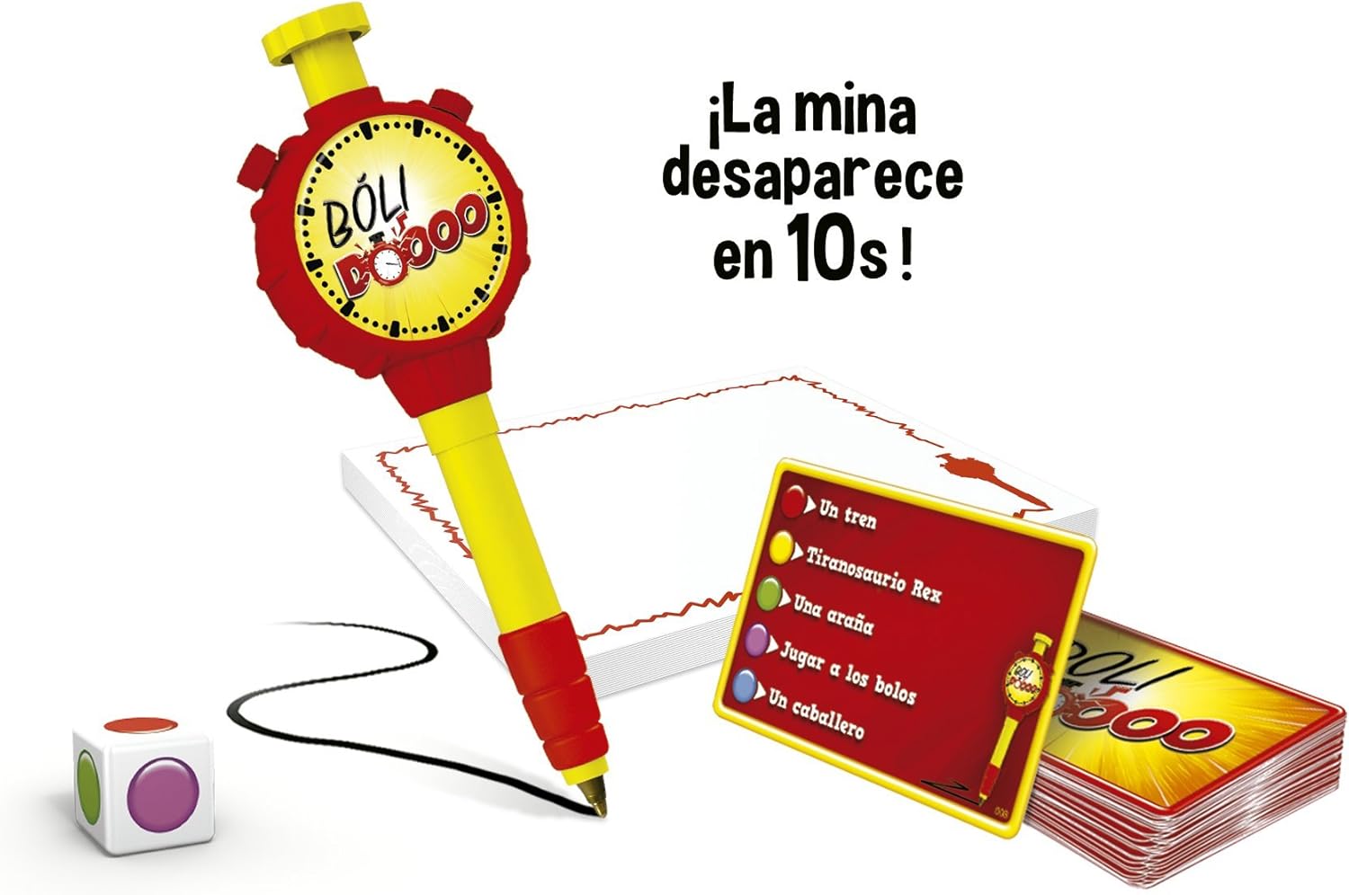 Boli Crono