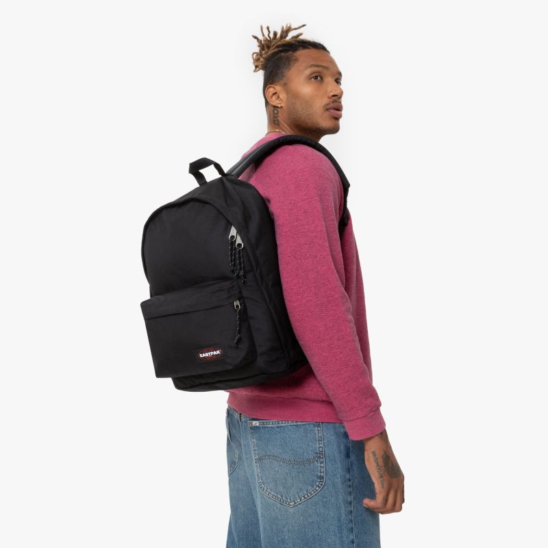 Eastpak Mochila Out Of Office Black
